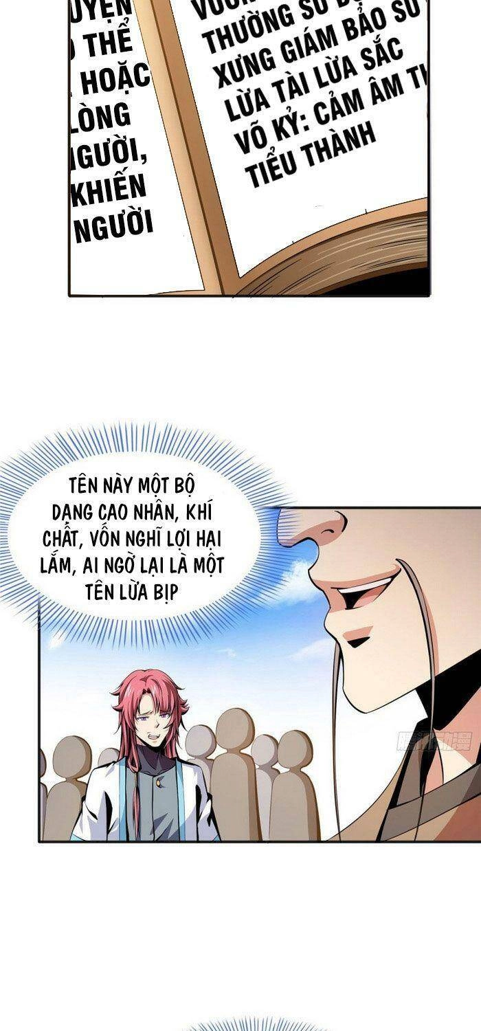 Thiên Đạo Đồ Thư Quán Chapter 27 - 13