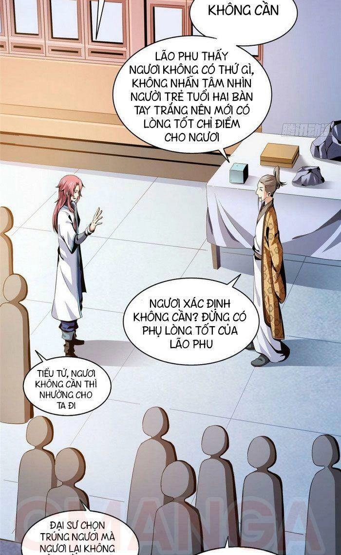 Thiên Đạo Đồ Thư Quán Chapter 27 - 17