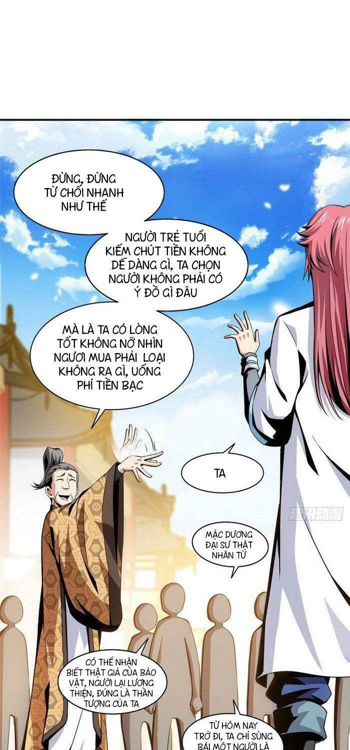 Thiên Đạo Đồ Thư Quán Chapter 27 - 19