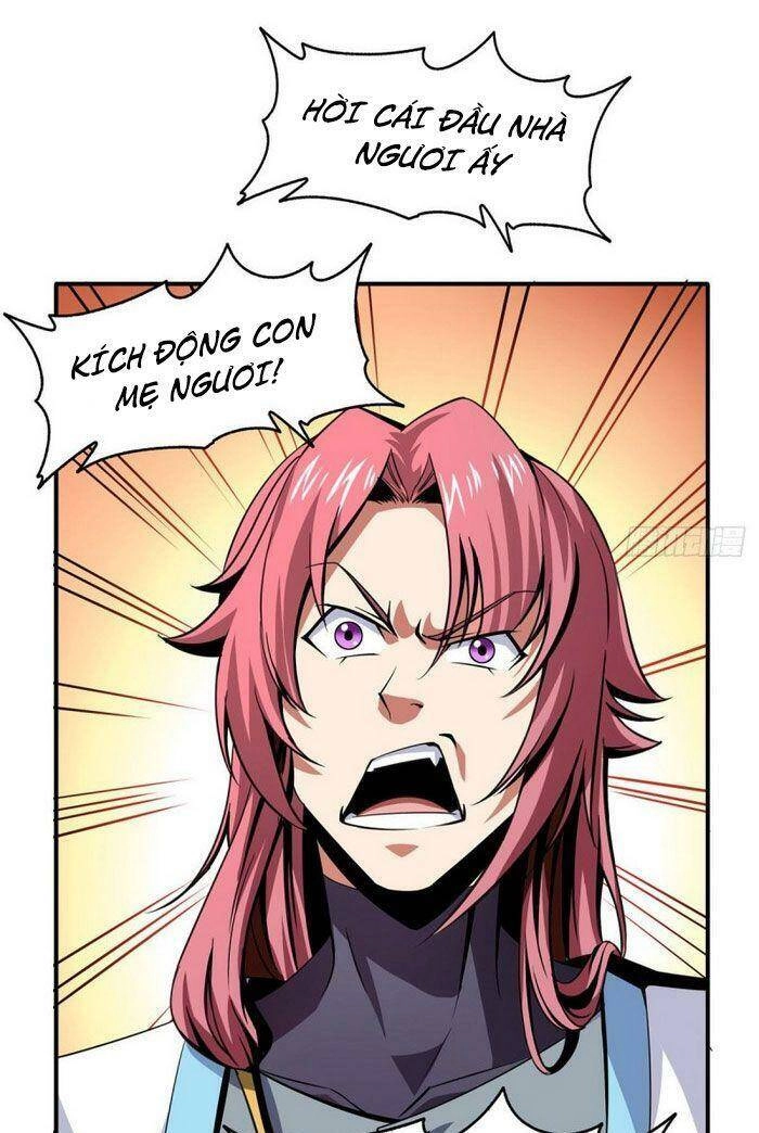 Thiên Đạo Đồ Thư Quán Chapter 27 - 24