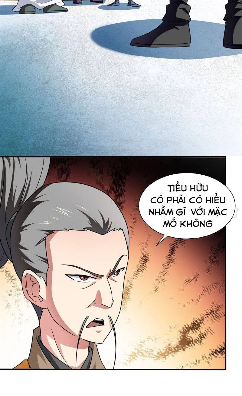 Thiên Đạo Đồ Thư Quán Chapter 28 - 3