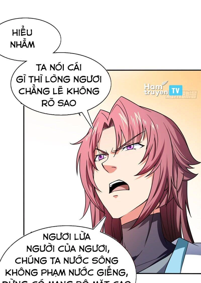 Thiên Đạo Đồ Thư Quán Chapter 28 - 4