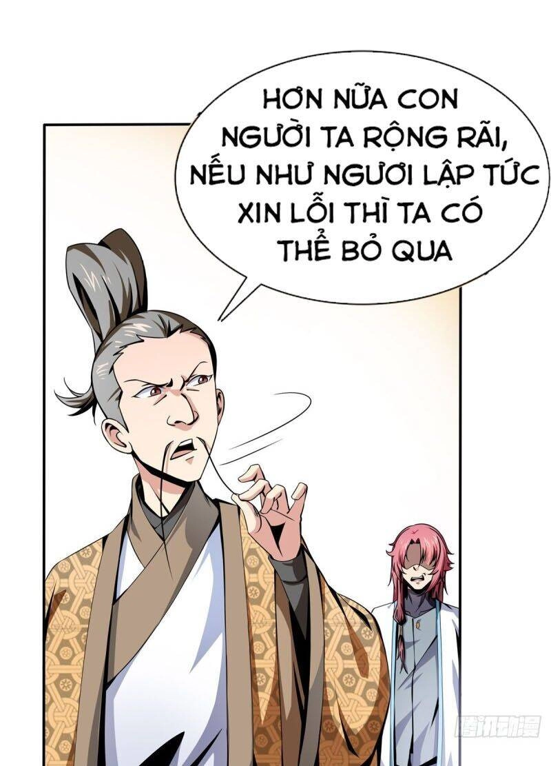 Thiên Đạo Đồ Thư Quán Chapter 28 - 8