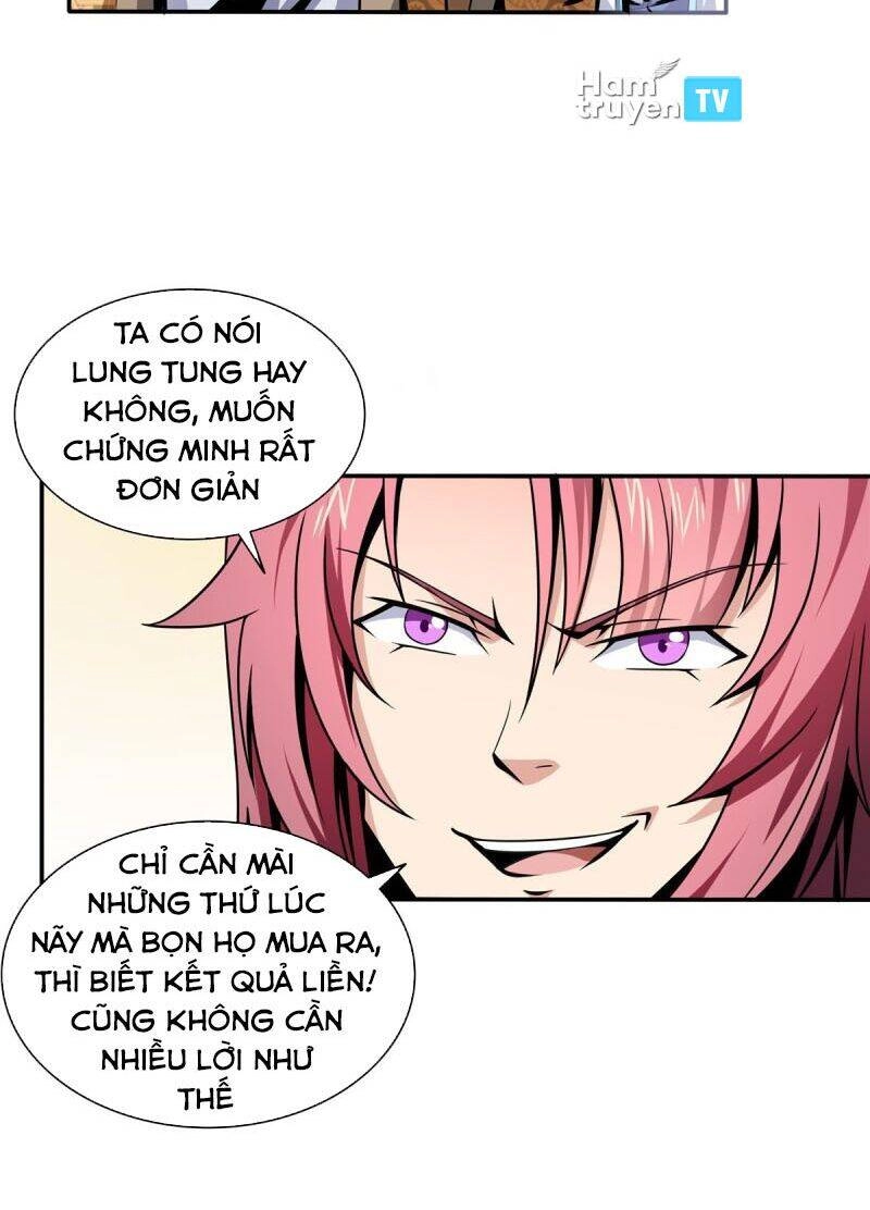 Thiên Đạo Đồ Thư Quán Chapter 28 - 9