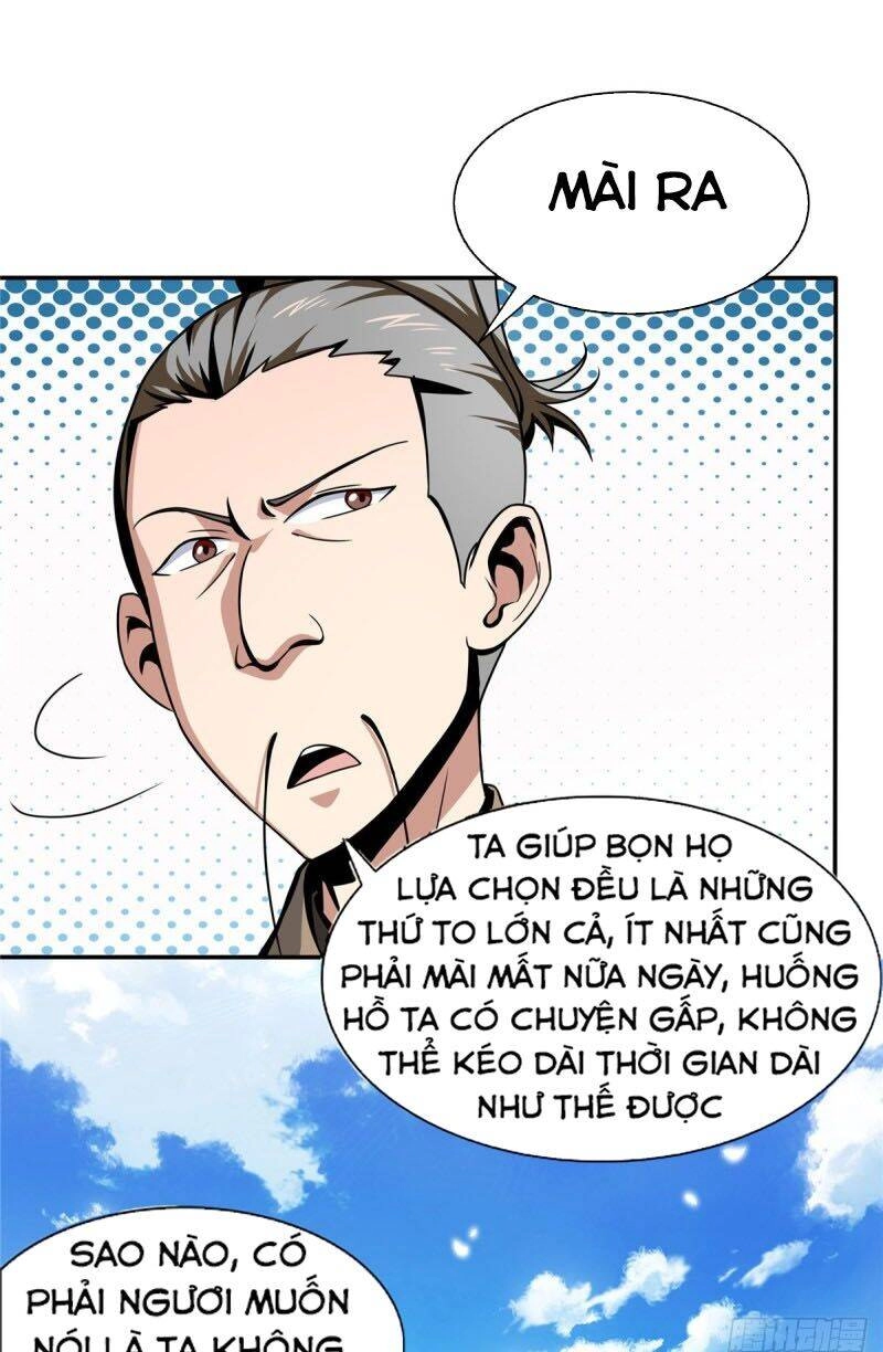 Thiên Đạo Đồ Thư Quán Chapter 28 - 10