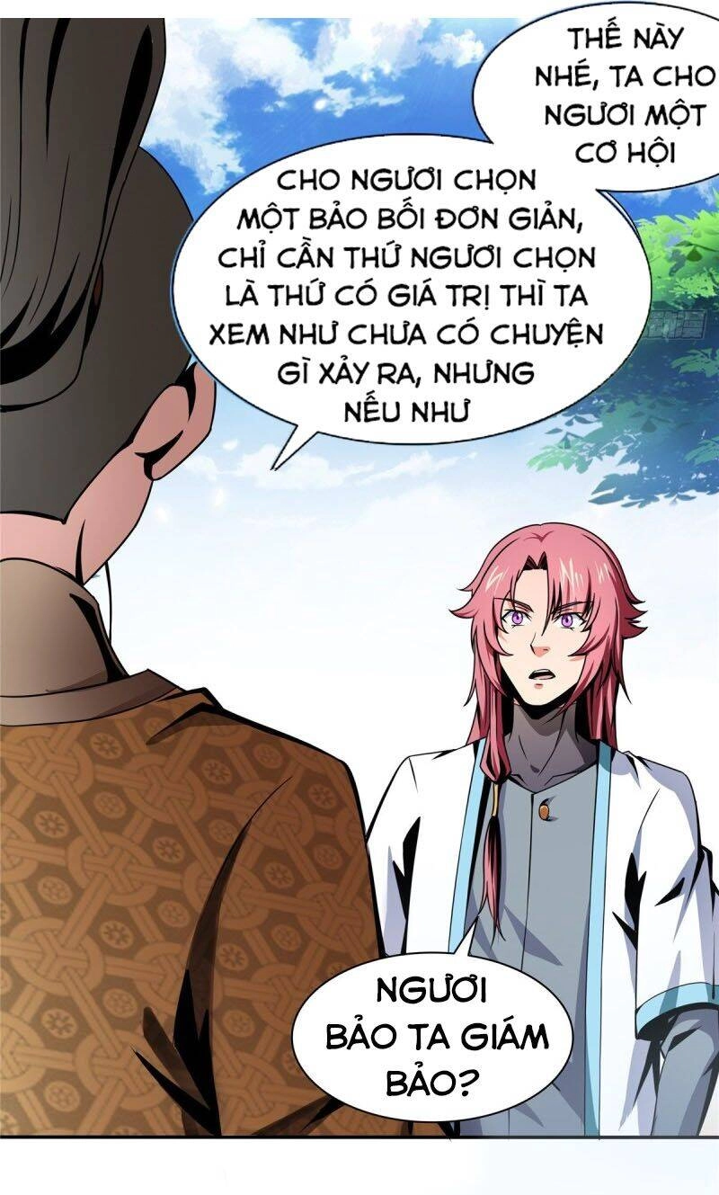 Thiên Đạo Đồ Thư Quán Chapter 28 - 14