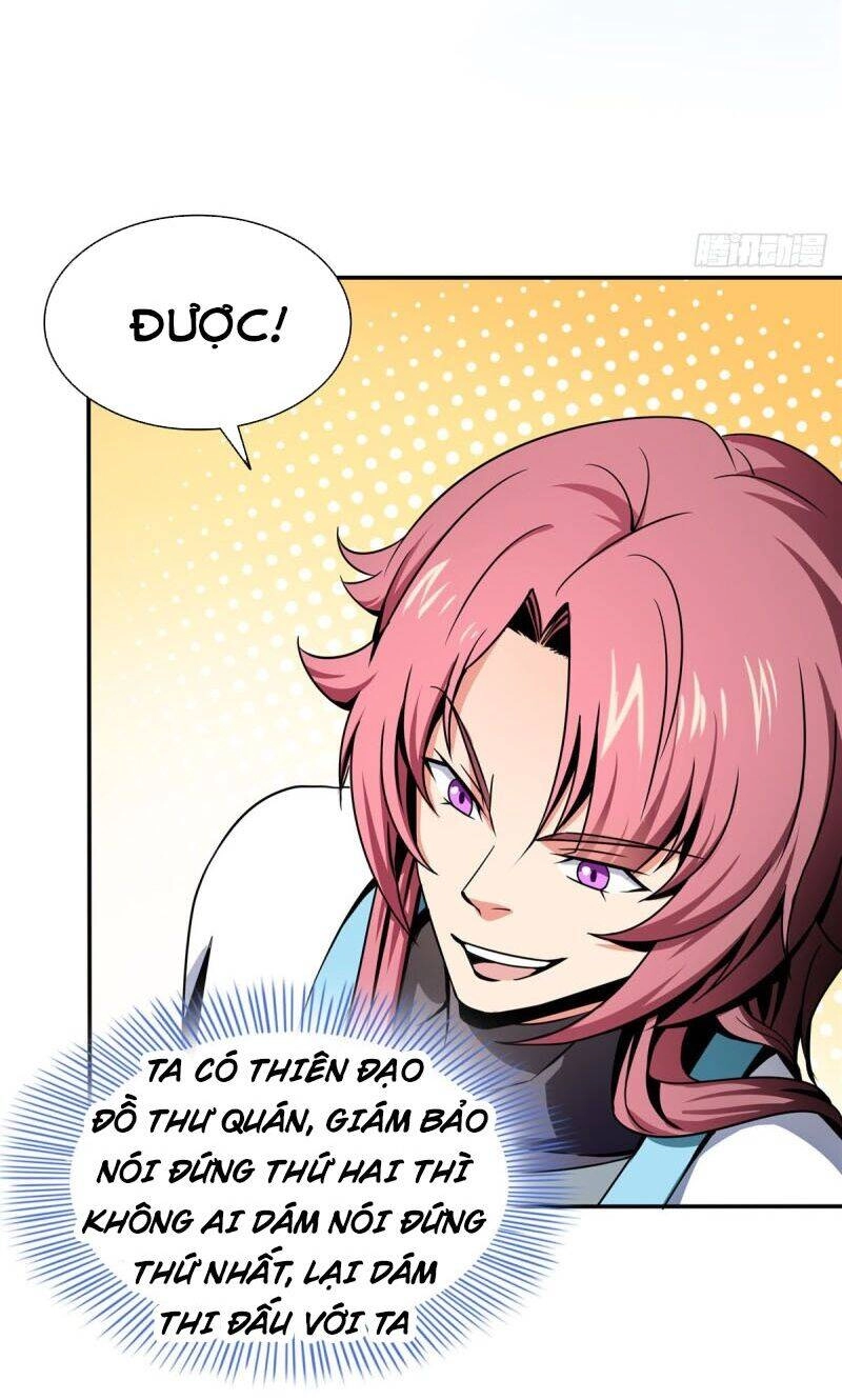 Thiên Đạo Đồ Thư Quán Chapter 28 - 15