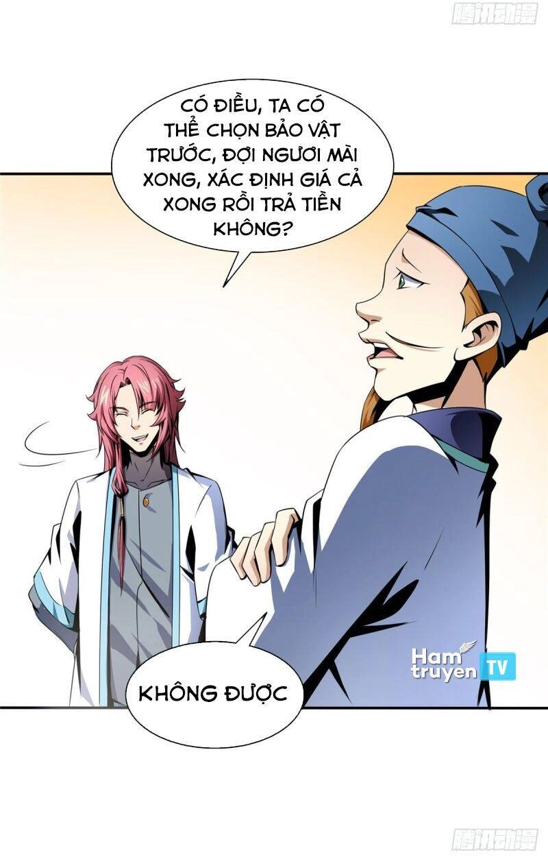 Thiên Đạo Đồ Thư Quán Chapter 28 - 16