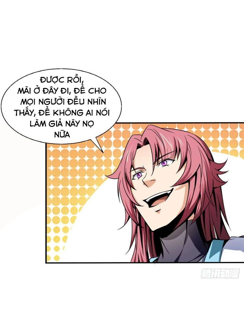 Thiên Đạo Đồ Thư Quán Chapter 28 - 22