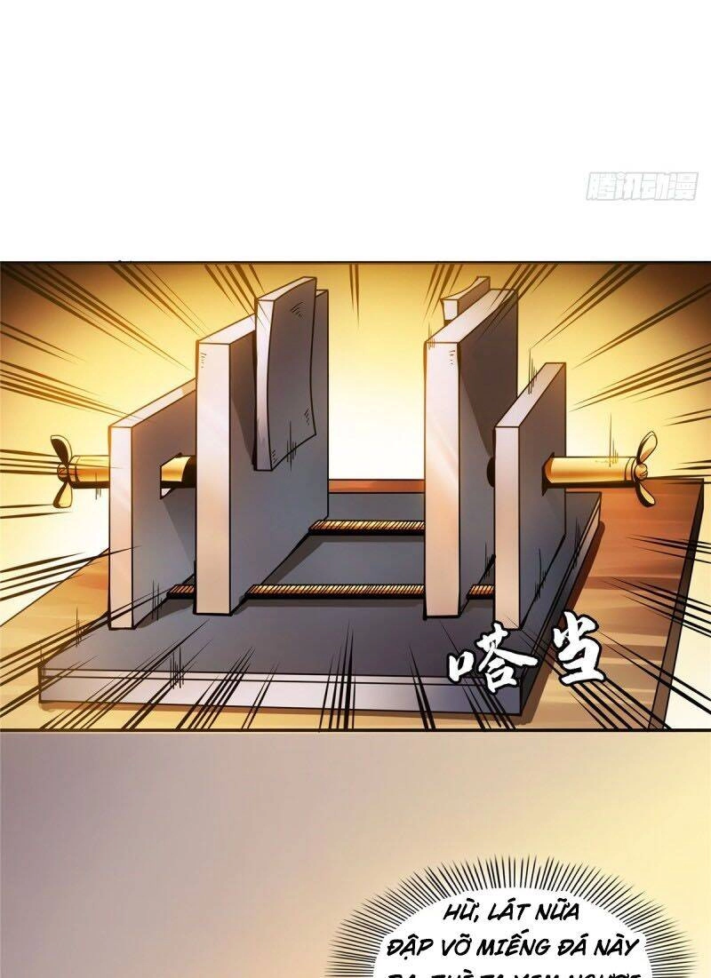 Thiên Đạo Đồ Thư Quán Chapter 28 - 24