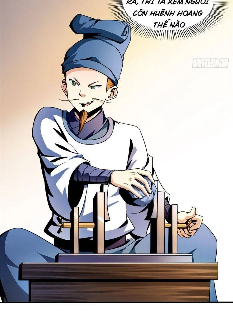 Thiên Đạo Đồ Thư Quán Chapter 28 - 25