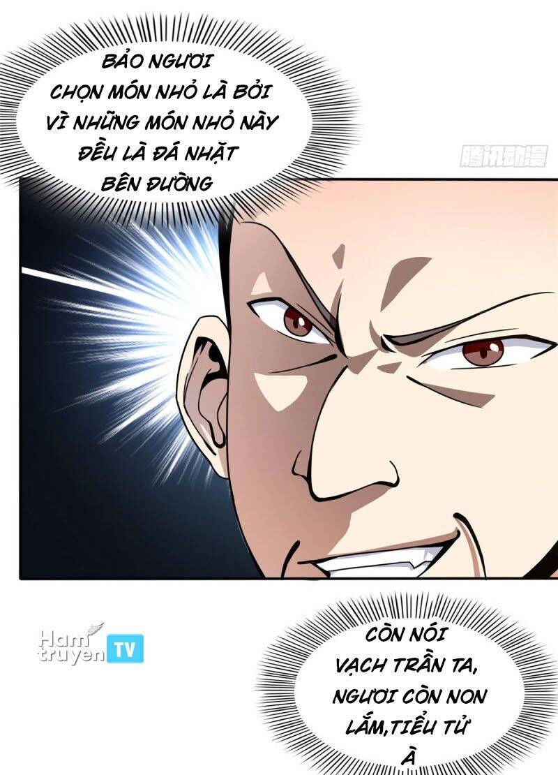 Thiên Đạo Đồ Thư Quán Chapter 28 - 26