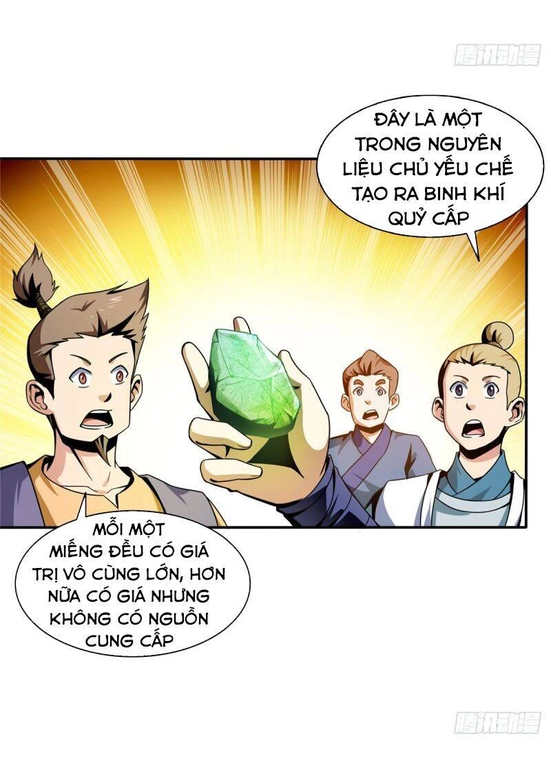 Thiên Đạo Đồ Thư Quán Chapter 28 - 28