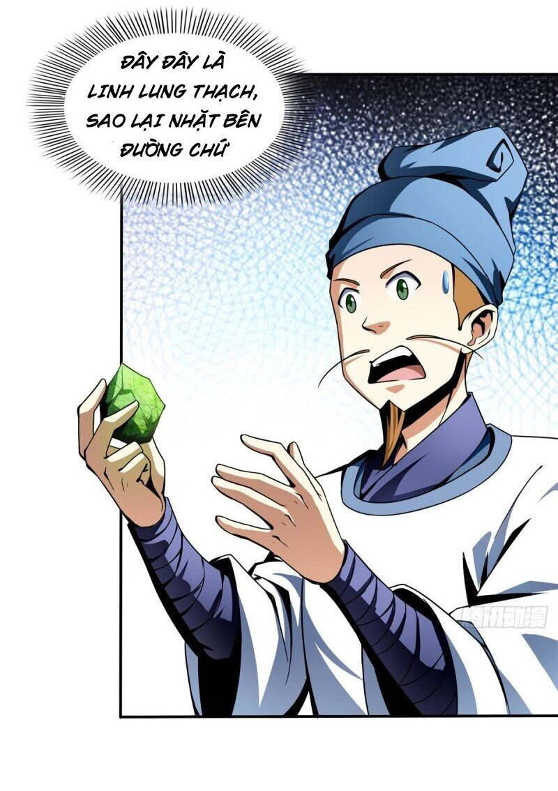 Thiên Đạo Đồ Thư Quán Chapter 28 - 29