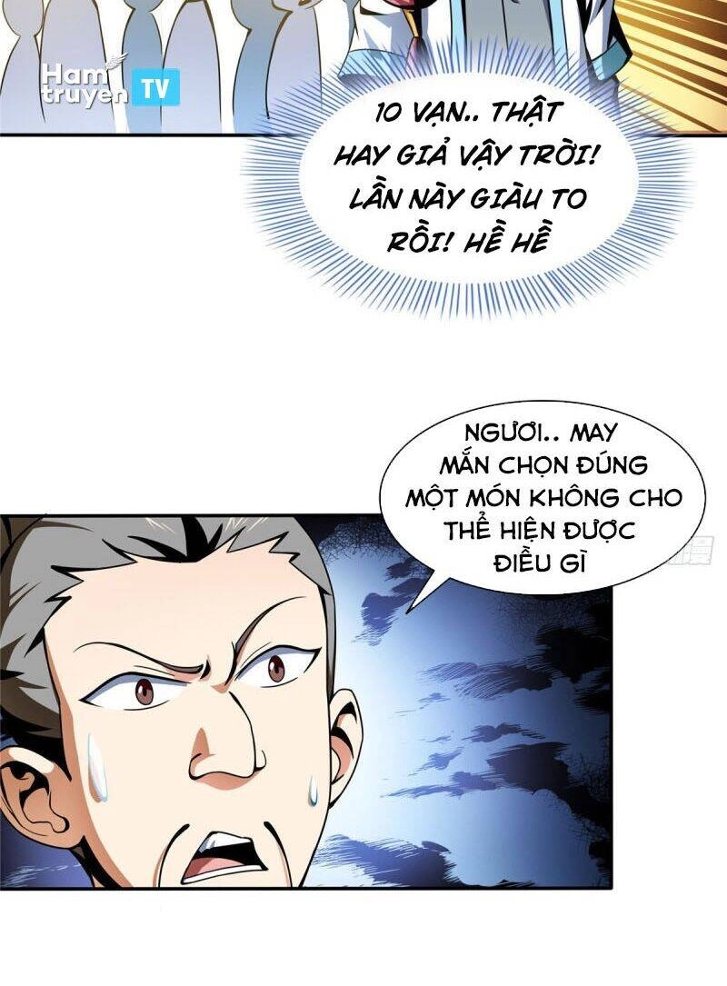 Thiên Đạo Đồ Thư Quán Chapter 28 - 31