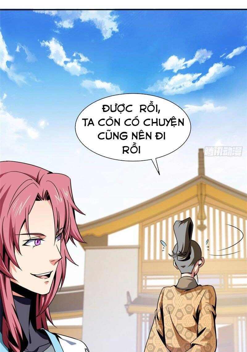 Thiên Đạo Đồ Thư Quán Chapter 28 - 32