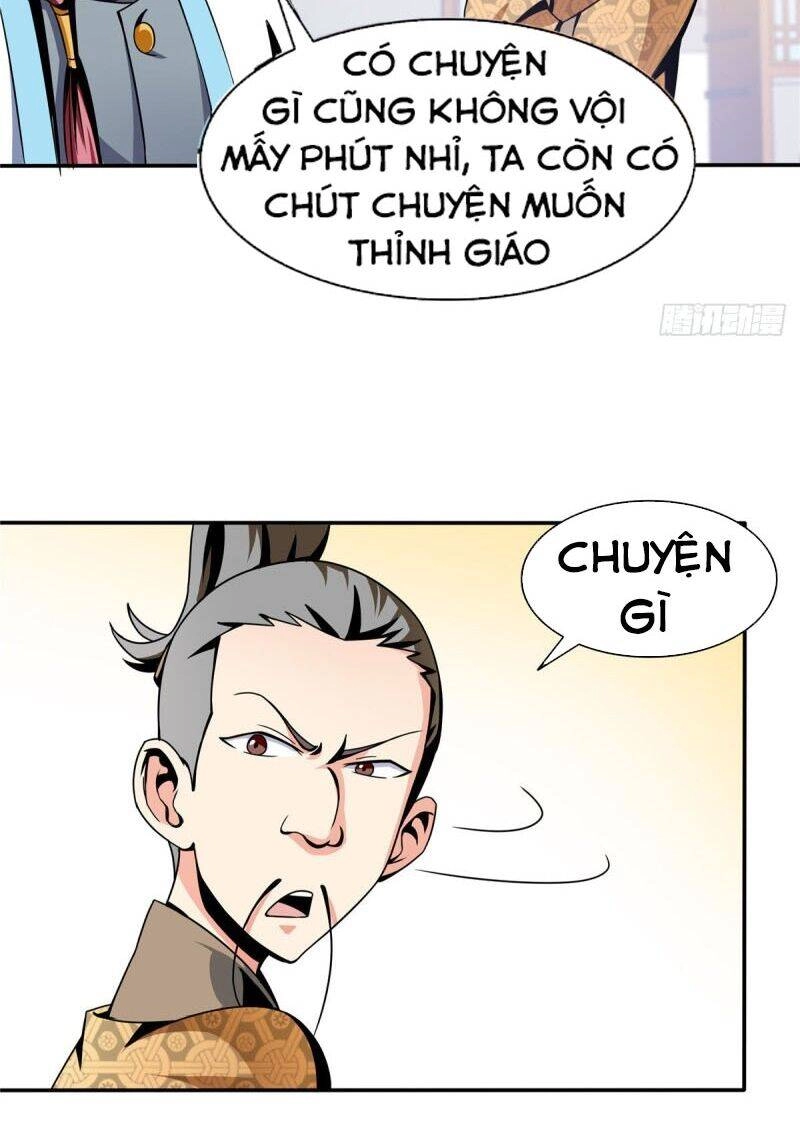 Thiên Đạo Đồ Thư Quán Chapter 28 - 33