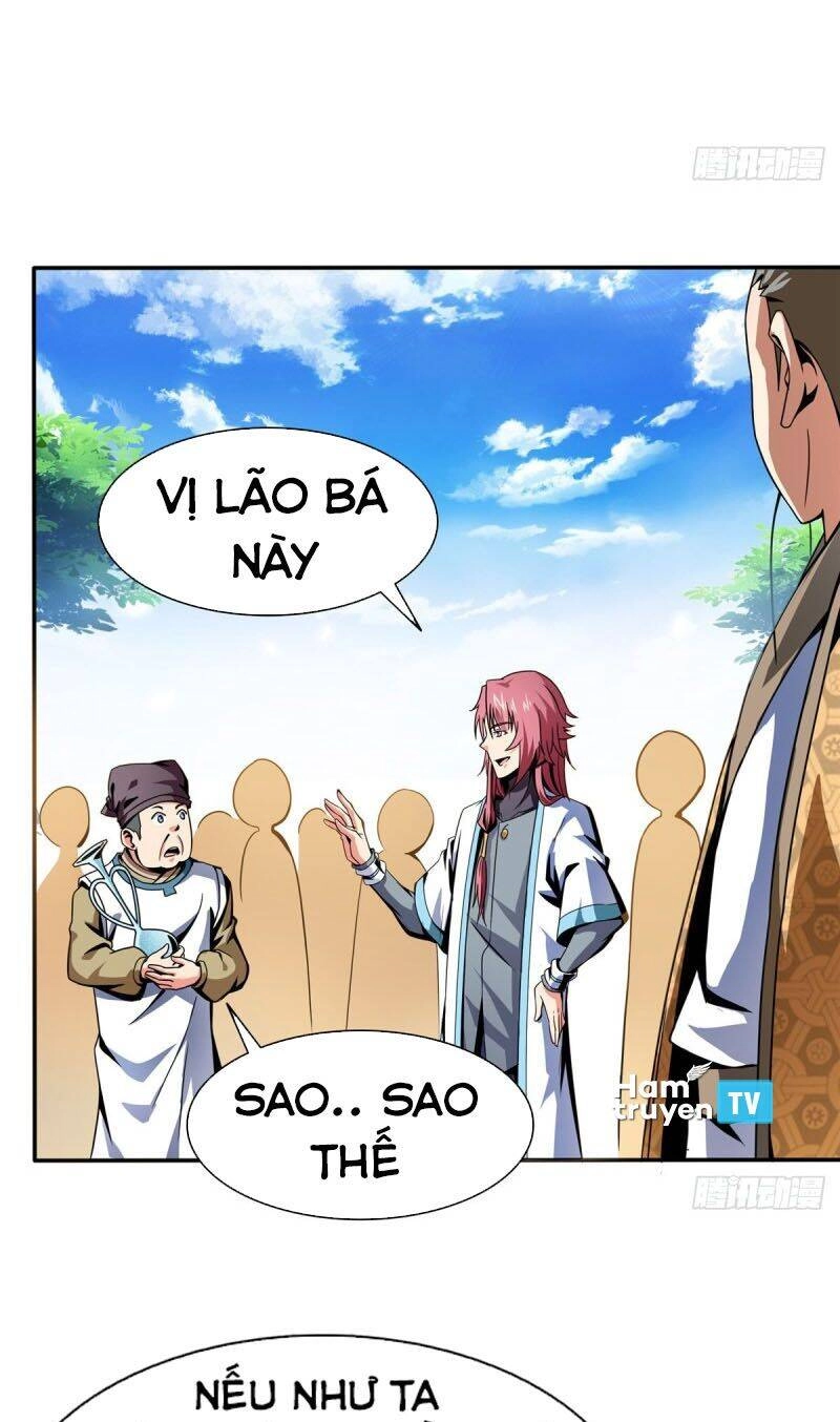 Thiên Đạo Đồ Thư Quán Chapter 28 - 34