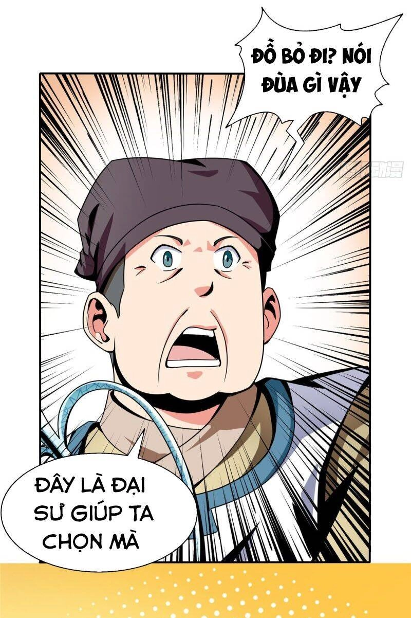 Thiên Đạo Đồ Thư Quán Chapter 28 - 36