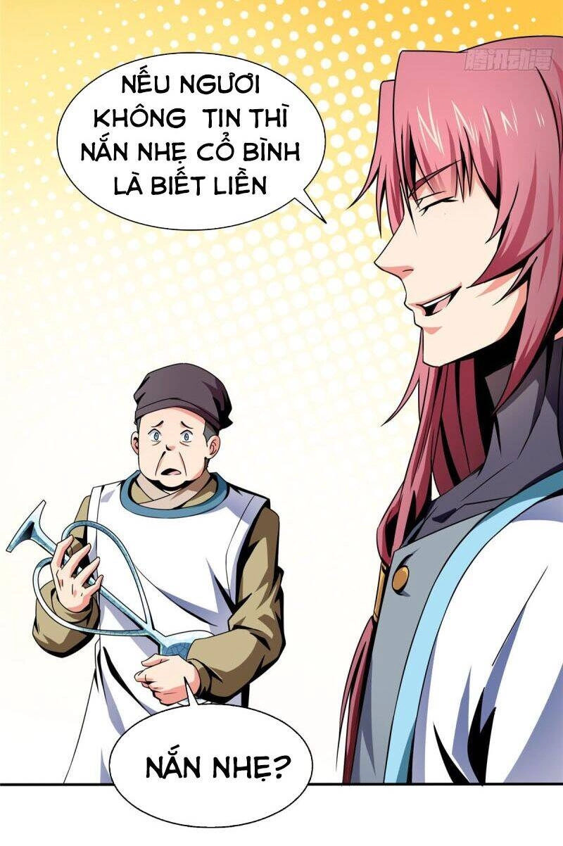 Thiên Đạo Đồ Thư Quán Chapter 28 - 37