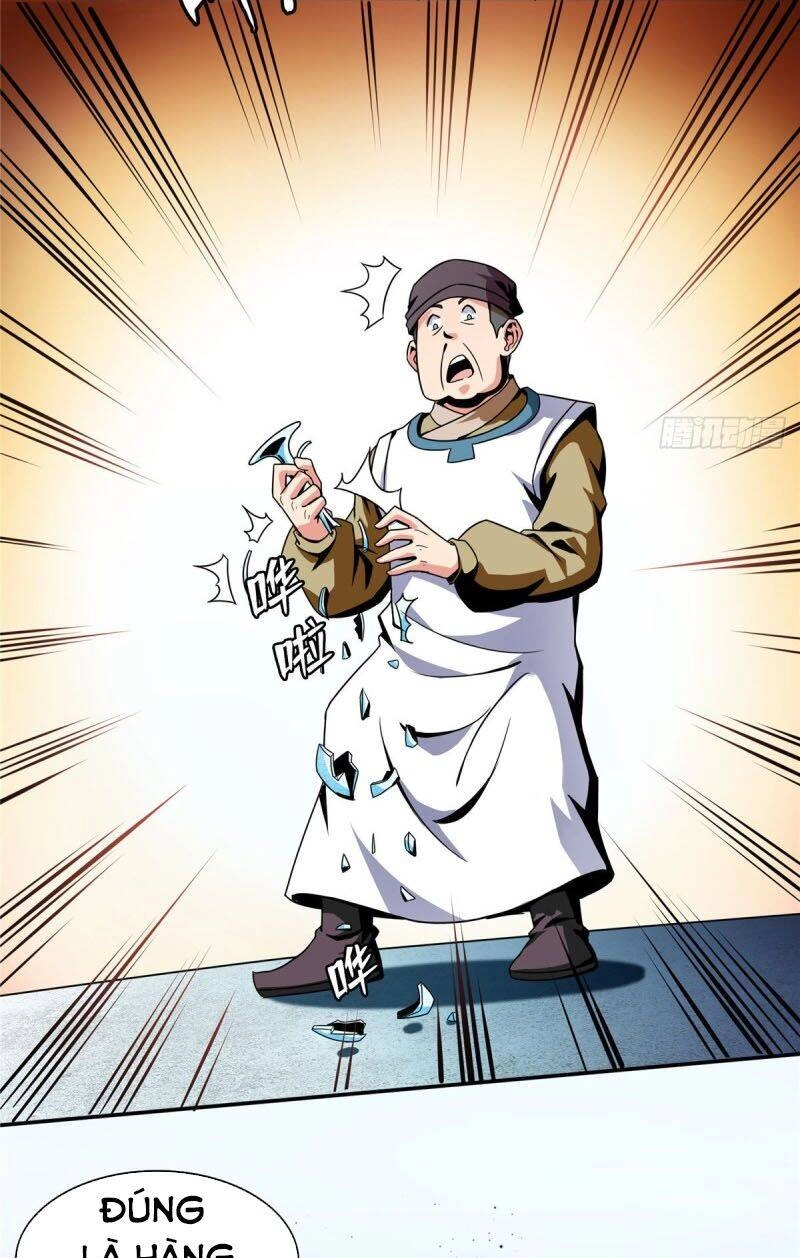 Thiên Đạo Đồ Thư Quán Chapter 28 - 39