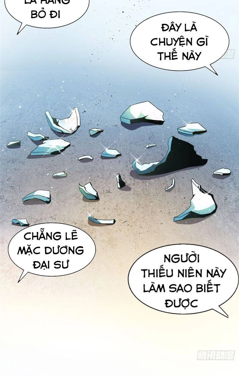 Thiên Đạo Đồ Thư Quán Chapter 28 - 40