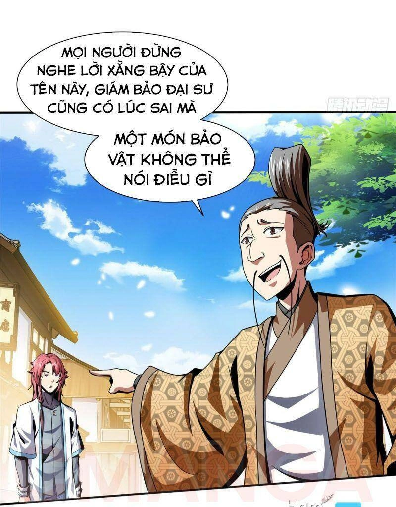 Thiên Đạo Đồ Thư Quán Chapter 29 - 3