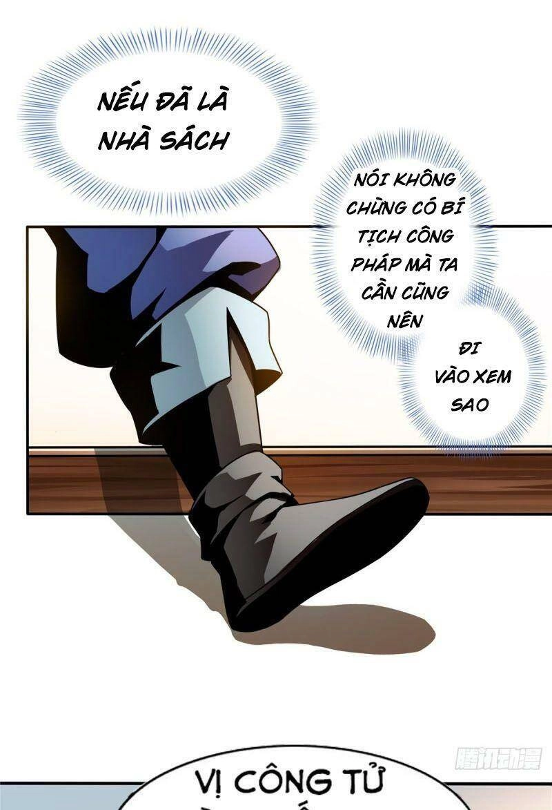 Thiên Đạo Đồ Thư Quán Chapter 29 - 12