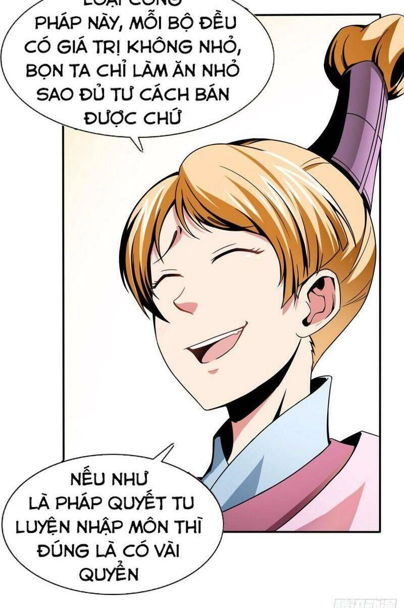 Thiên Đạo Đồ Thư Quán Chapter 29 - 15