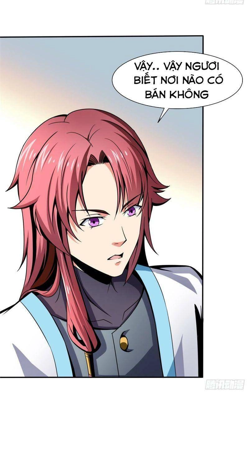 Thiên Đạo Đồ Thư Quán Chapter 29 - 16