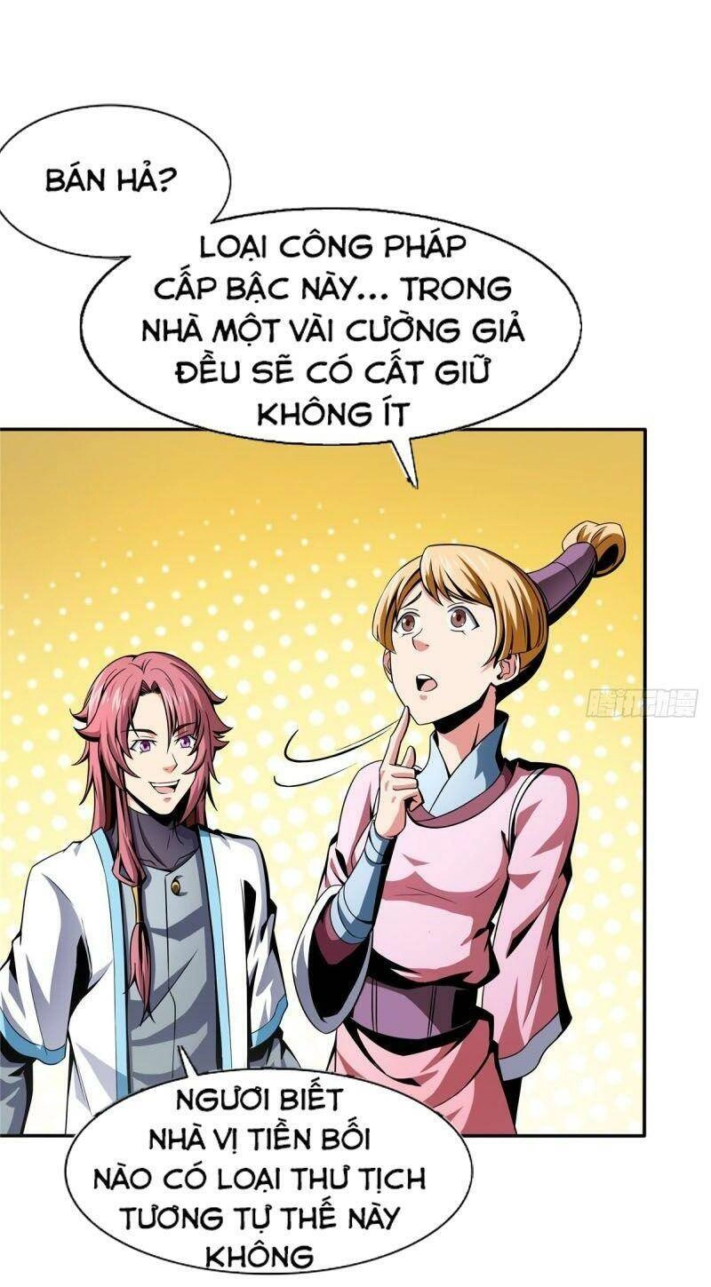 Thiên Đạo Đồ Thư Quán Chapter 29 - 17