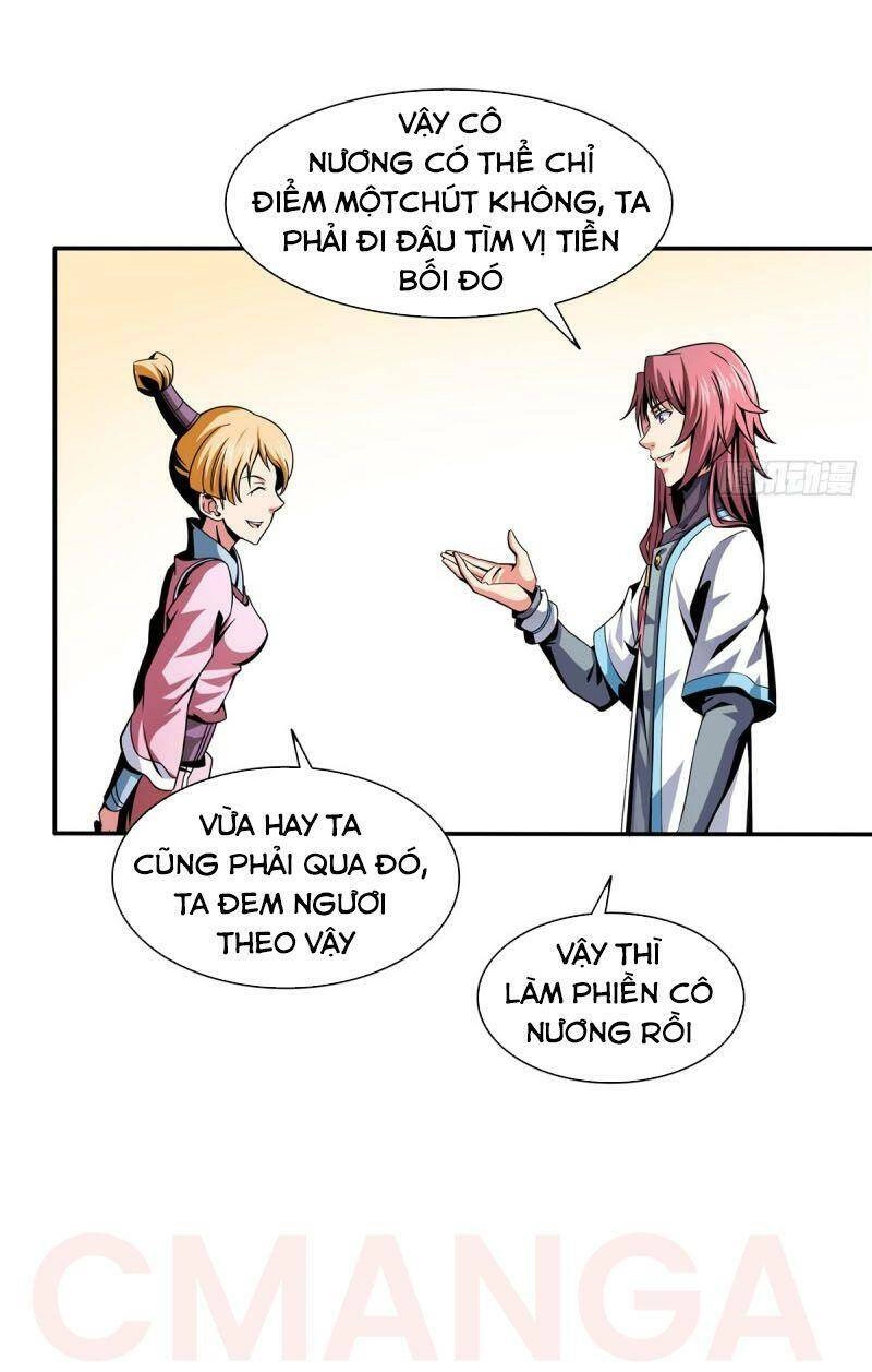 Thiên Đạo Đồ Thư Quán Chapter 29 - 19