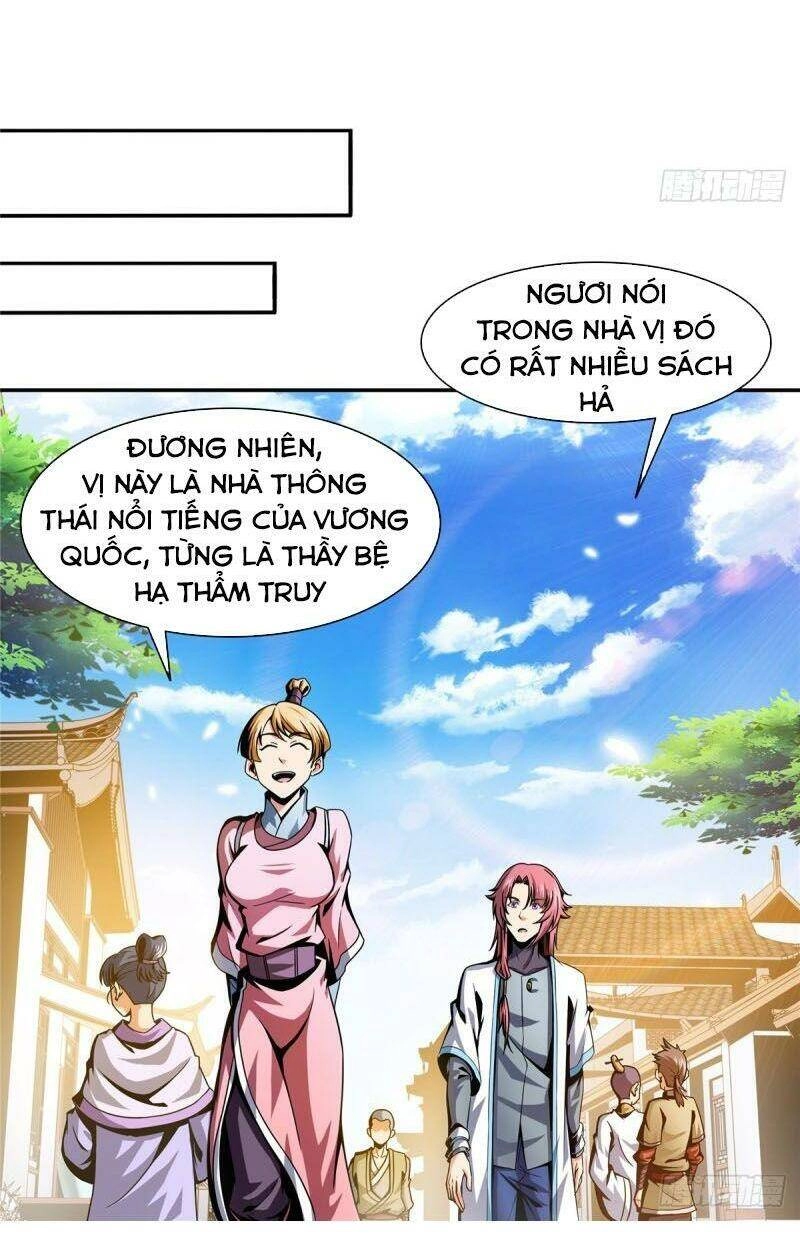 Thiên Đạo Đồ Thư Quán Chapter 29 - 20