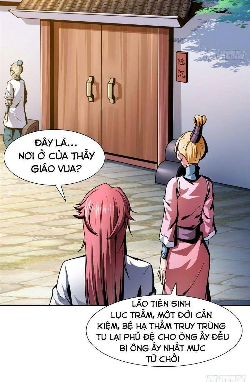 Thiên Đạo Đồ Thư Quán Chapter 29 - 24