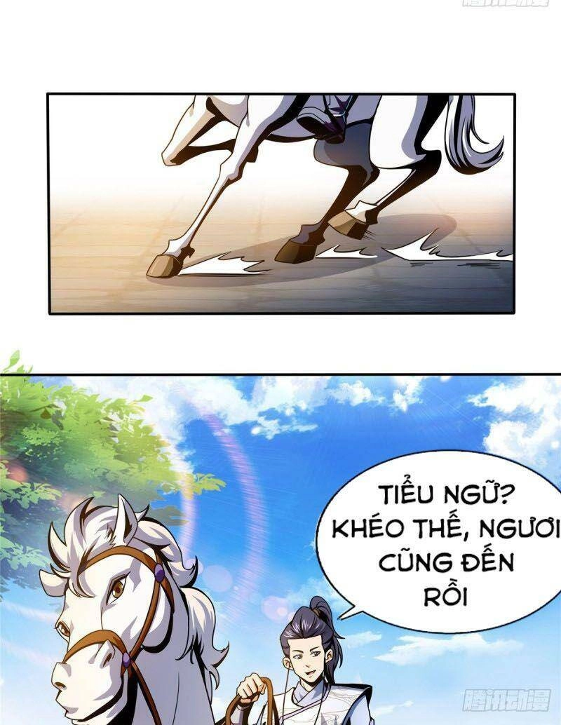 Thiên Đạo Đồ Thư Quán Chapter 29 - 25