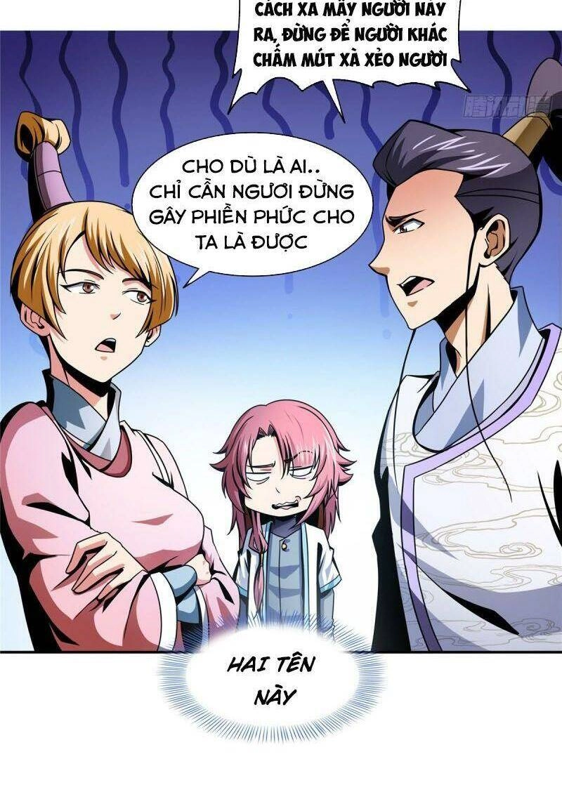 Thiên Đạo Đồ Thư Quán Chapter 29 - 31