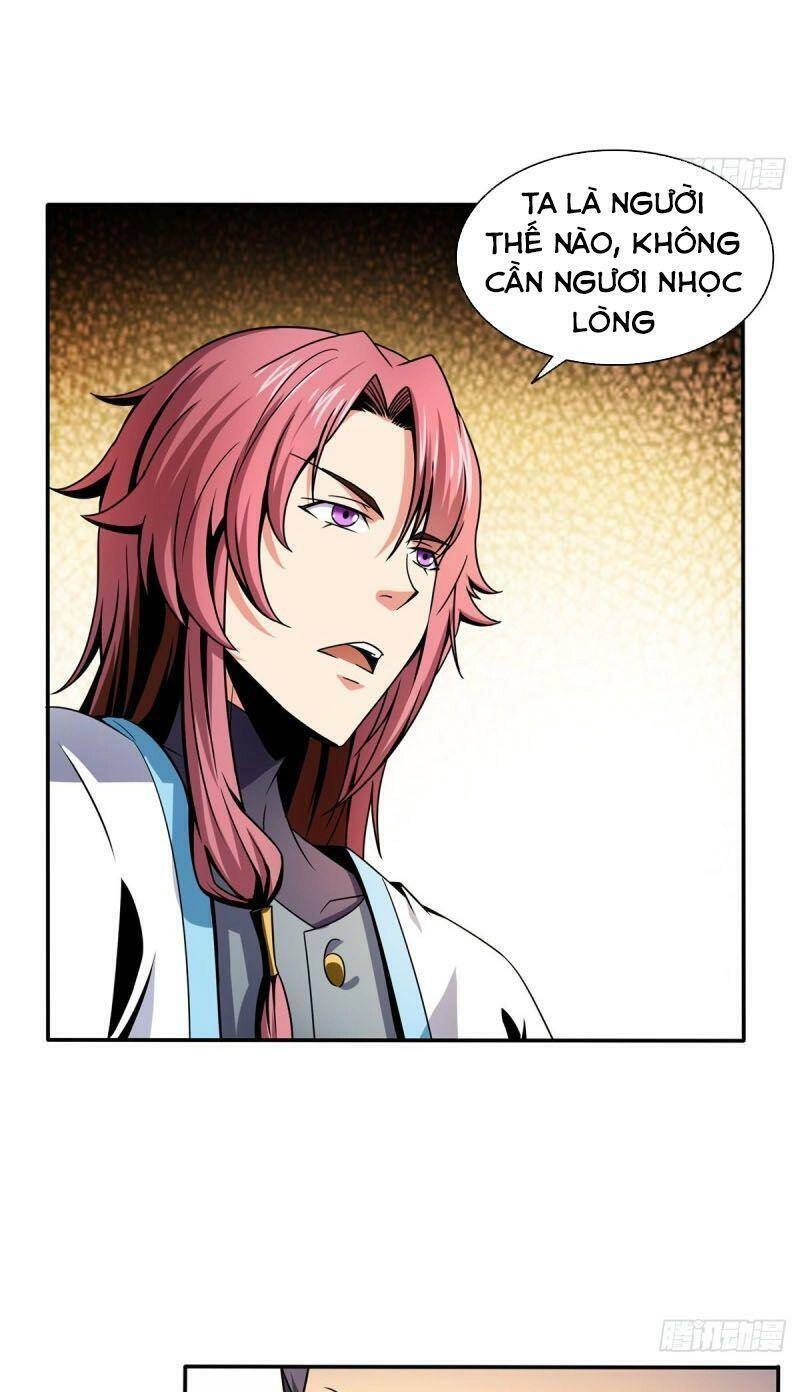 Thiên Đạo Đồ Thư Quán Chapter 29 - 32