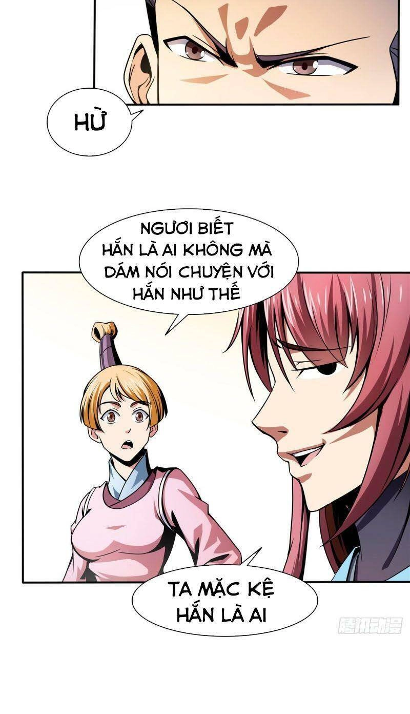 Thiên Đạo Đồ Thư Quán Chapter 29 - 33