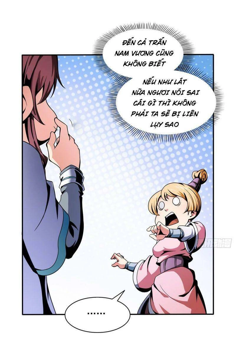 Thiên Đạo Đồ Thư Quán Chapter 30 - 2