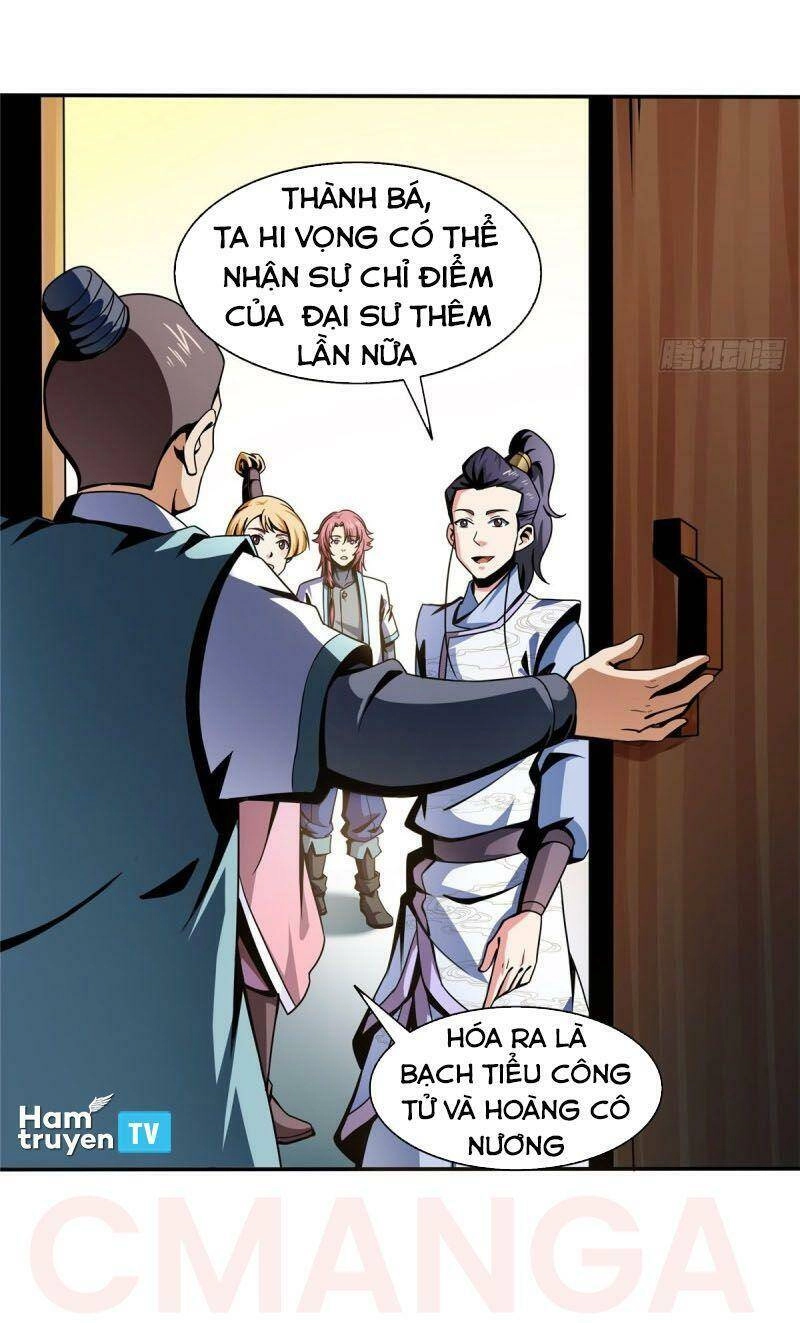 Thiên Đạo Đồ Thư Quán Chapter 30 - 4