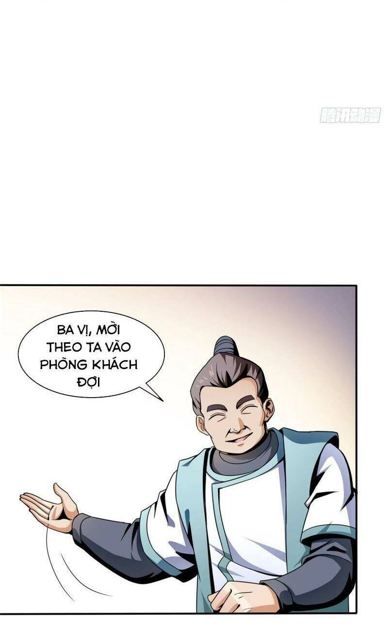 Thiên Đạo Đồ Thư Quán Chapter 30 - 5