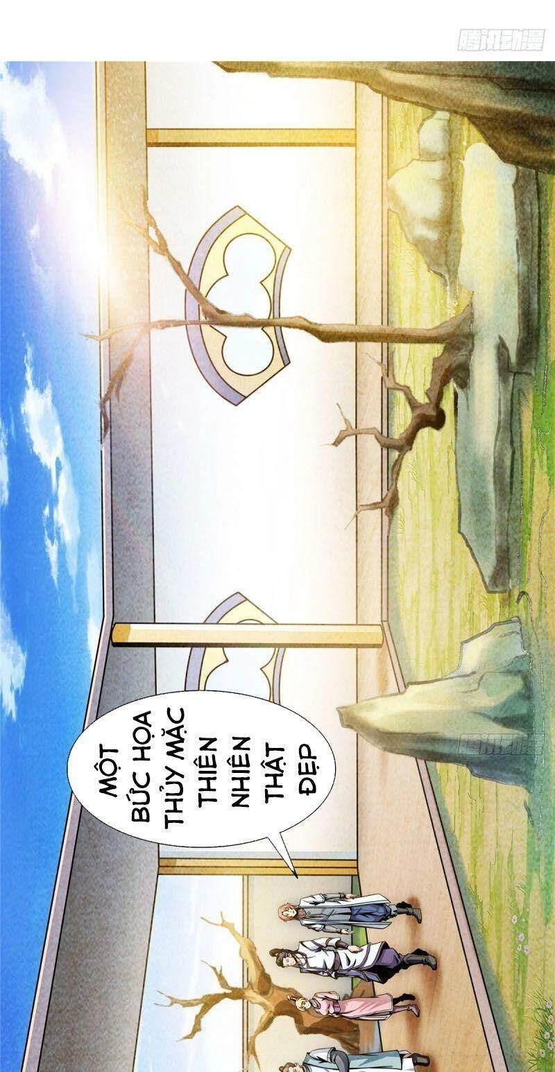 Thiên Đạo Đồ Thư Quán Chapter 30 - 6