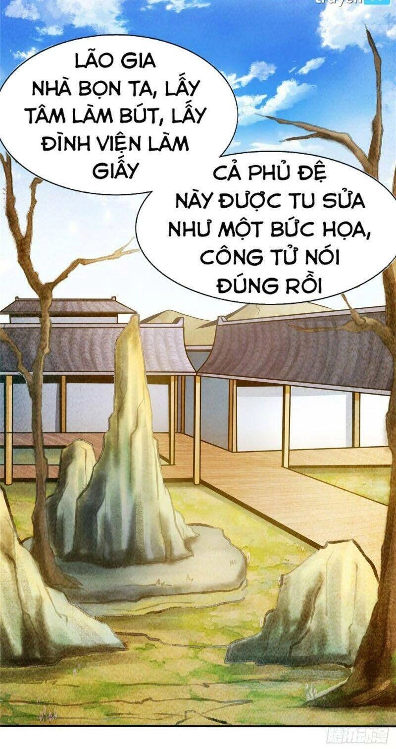 Thiên Đạo Đồ Thư Quán Chapter 30 - 9