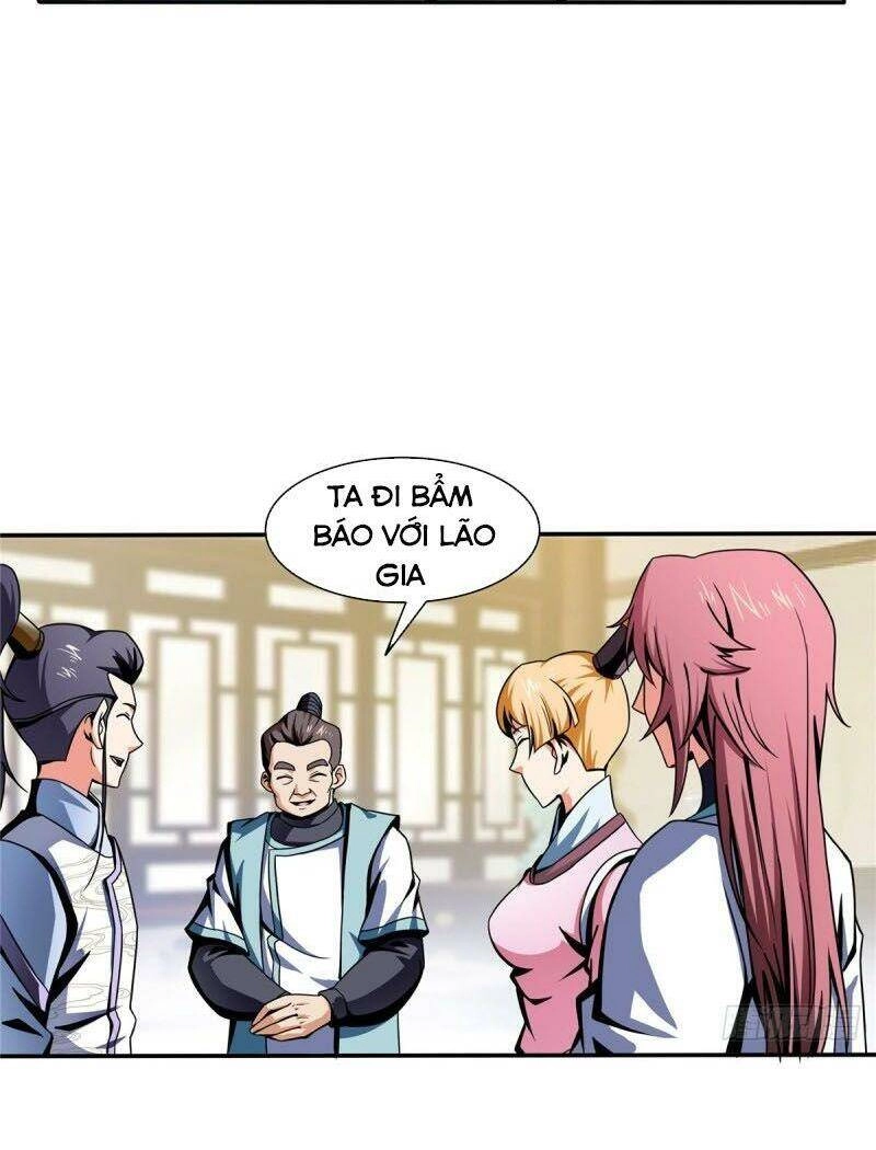 Thiên Đạo Đồ Thư Quán Chapter 30 - 11