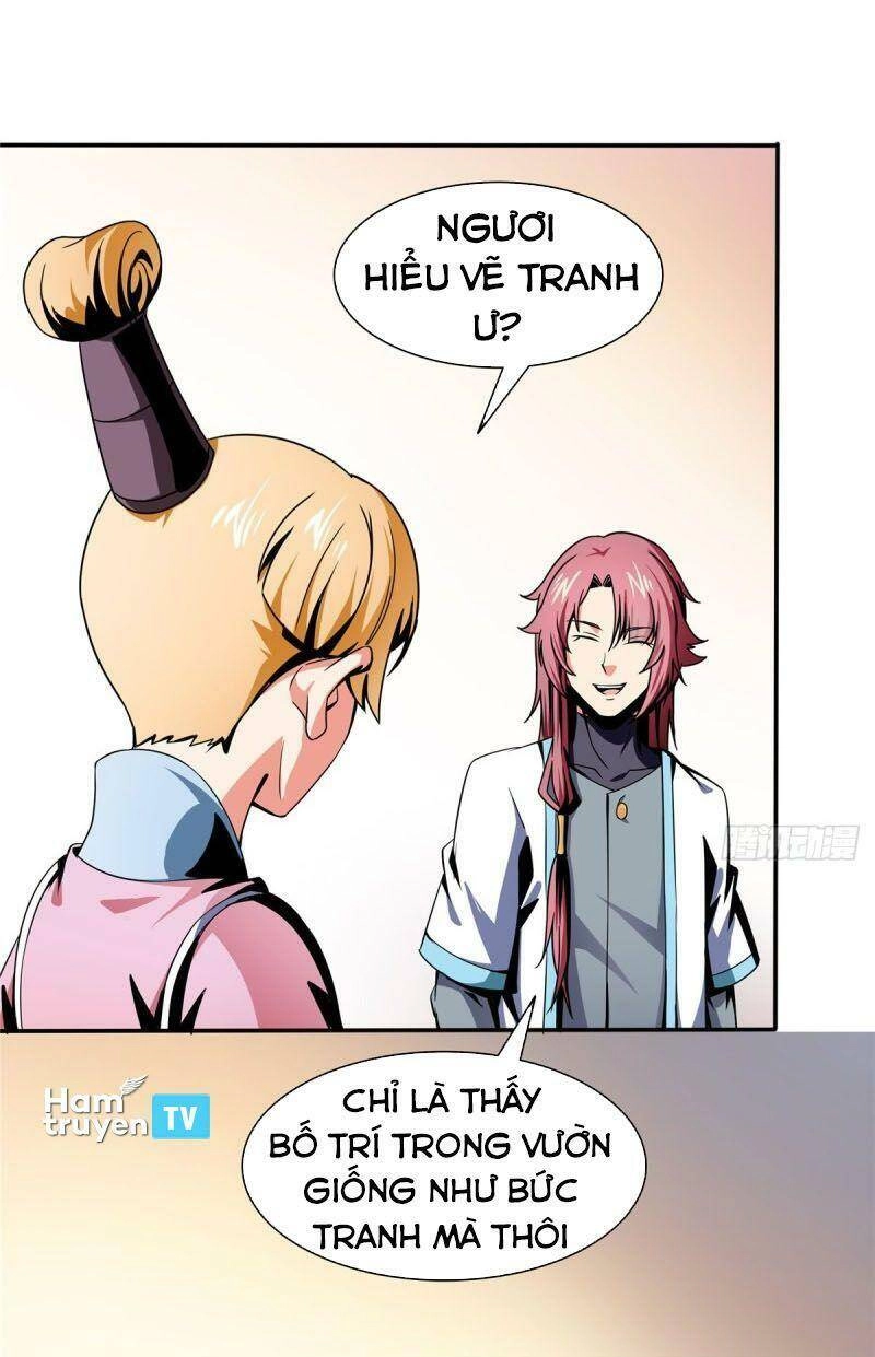 Thiên Đạo Đồ Thư Quán Chapter 30 - 12