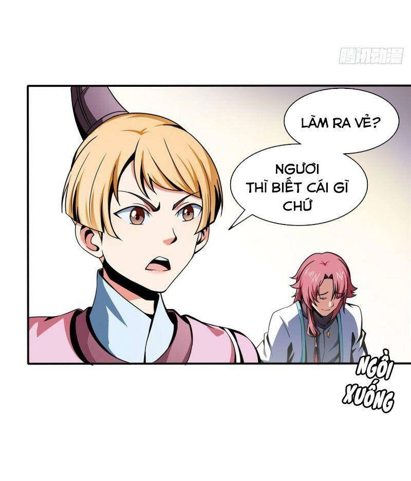 Thiên Đạo Đồ Thư Quán Chapter 30 - 14