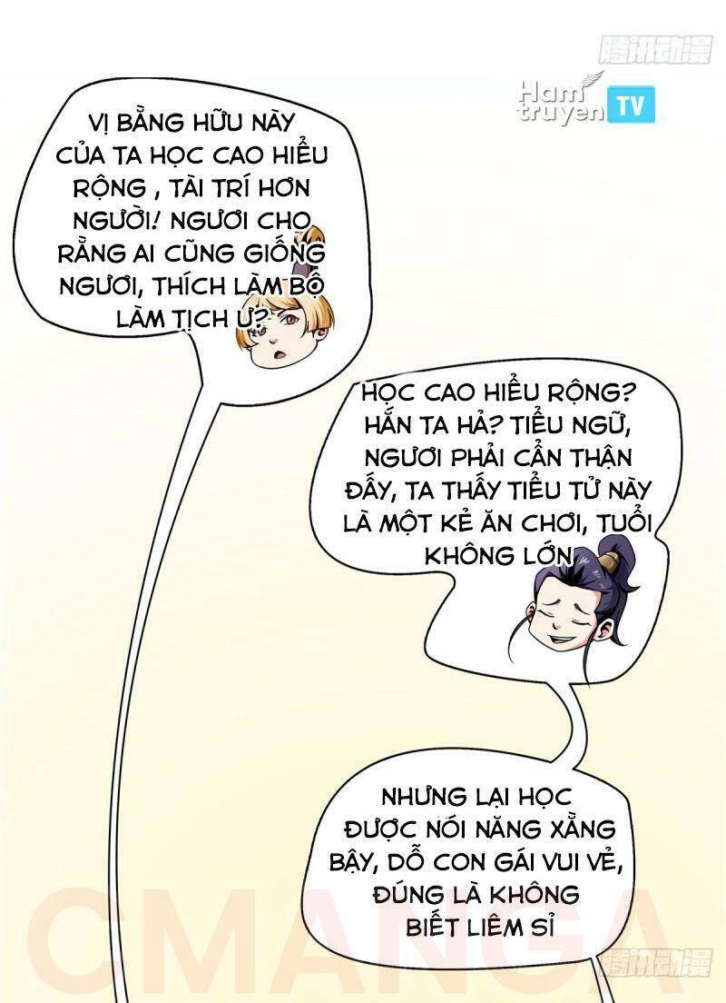 Thiên Đạo Đồ Thư Quán Chapter 30 - 15