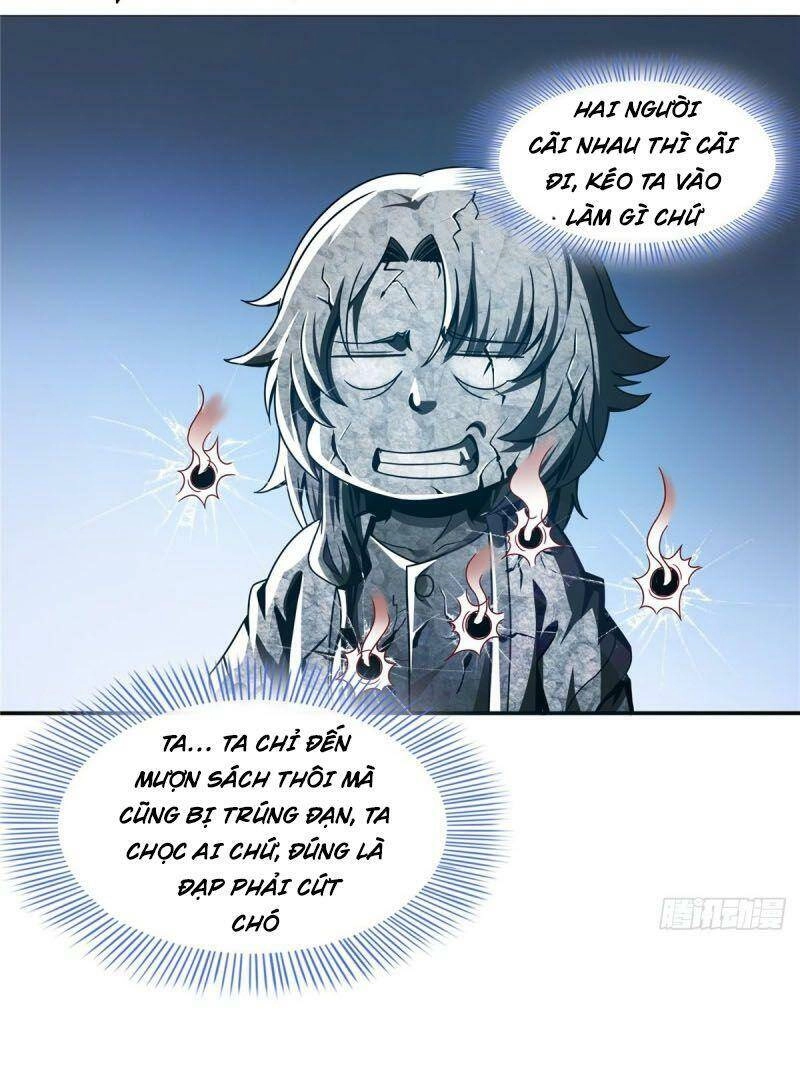 Thiên Đạo Đồ Thư Quán Chapter 30 - 17