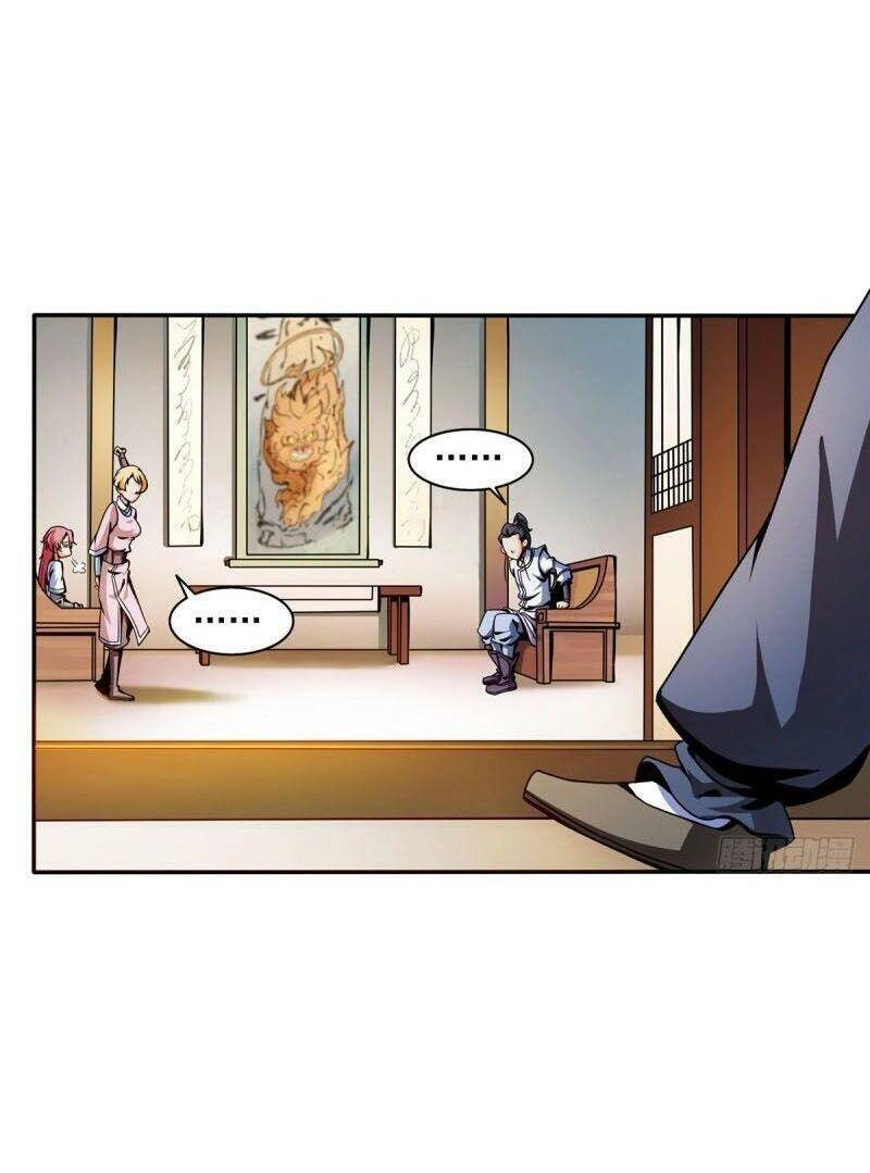 Thiên Đạo Đồ Thư Quán Chapter 30 - 18