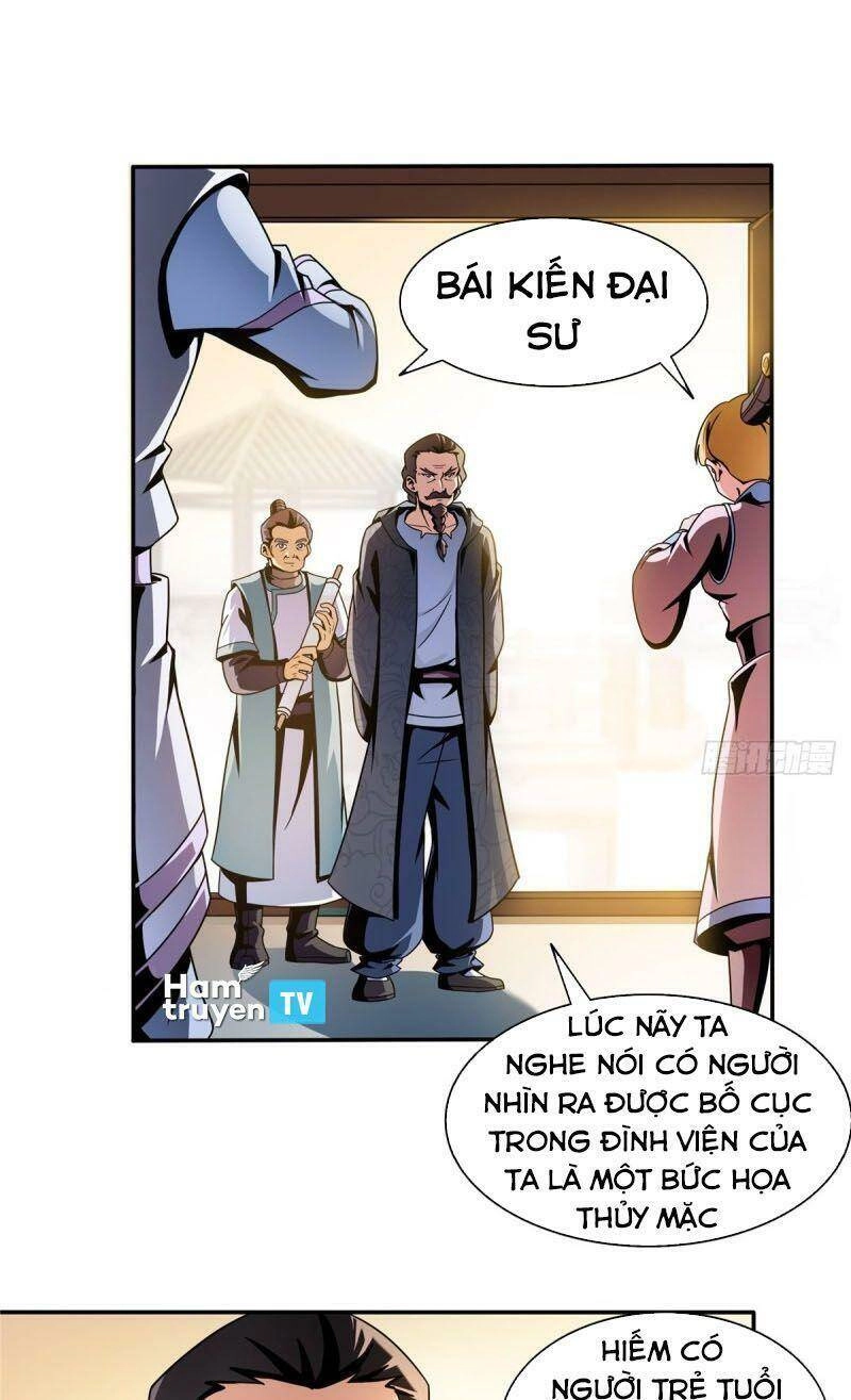 Thiên Đạo Đồ Thư Quán Chapter 30 - 19